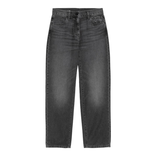 Carhartt WIP W' Arin Pant Black Dark used