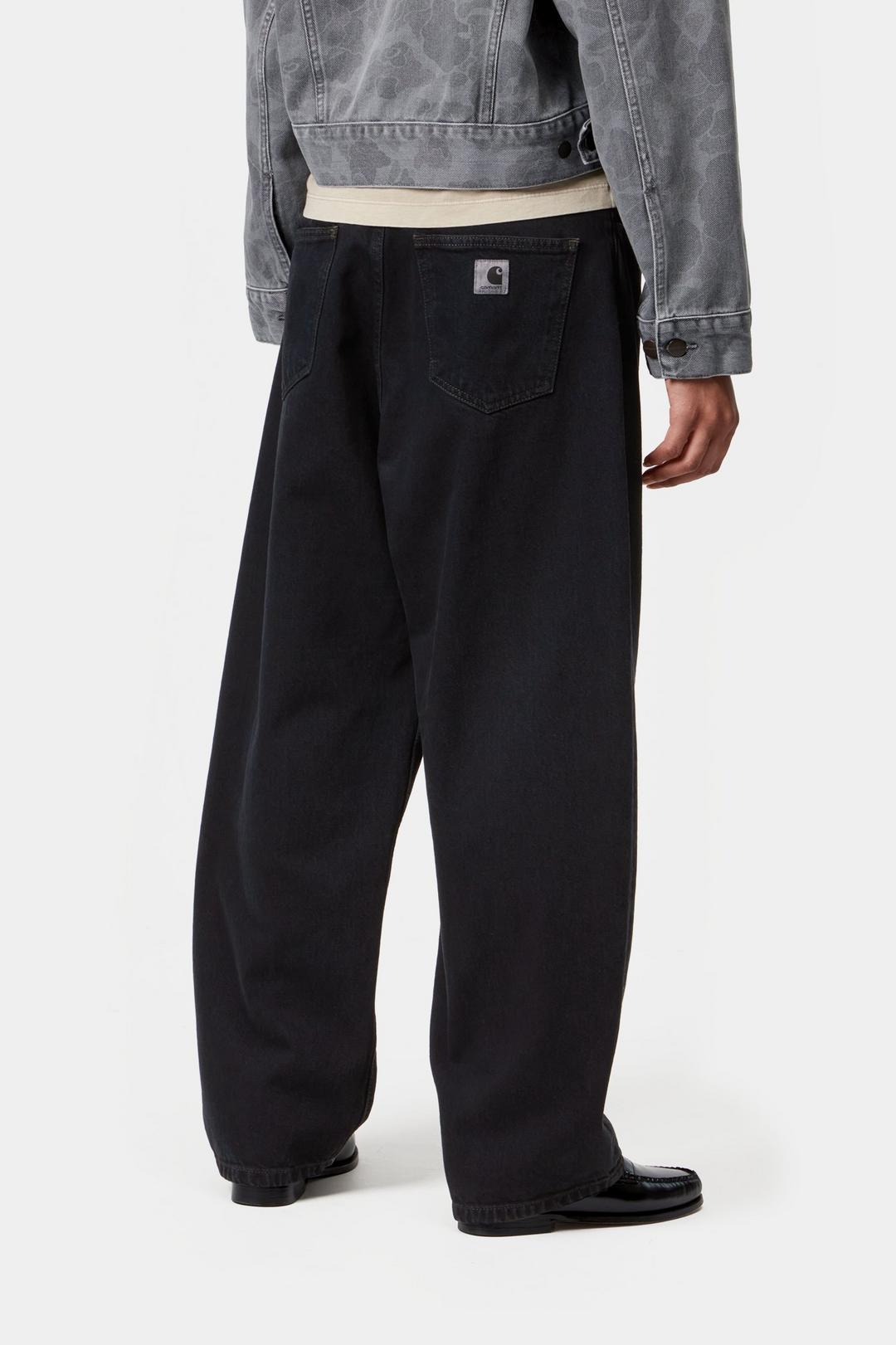 Carhartt WIP W' Brandon Pant Blue Midnight