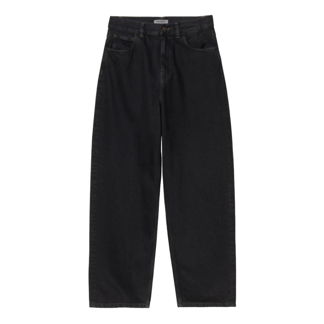 Carhartt WIP W' Brandon Pant Blue Midnight