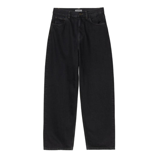 Carhartt WIP W' Brandon Pant Blue Midnight