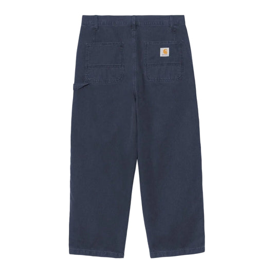 Carhartt WIP Parrish Pant Blue stone washed