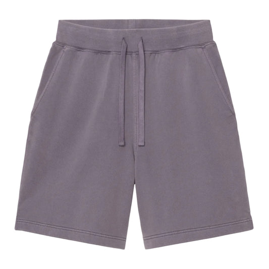 Carhartt WIP W' Hoggard Sweat Short Shady Purple