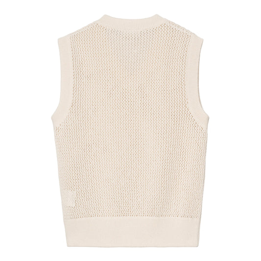 Carhartt WIP W' Stockton Vest Wax