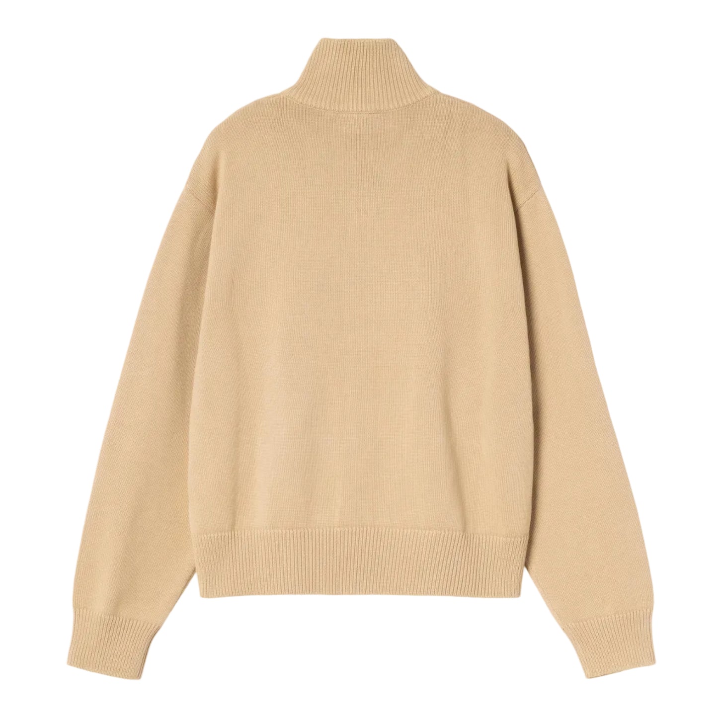 Carhartt WIP W' Kori Sweater Jacket Dusty H Brown