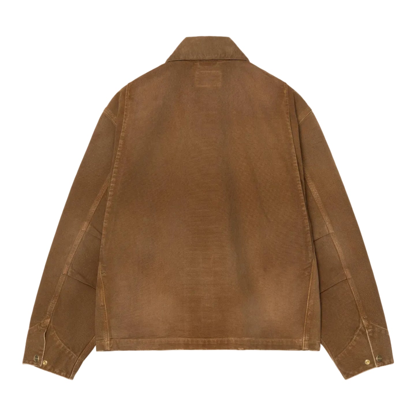 Carhartt WIP OG Arcan Jacket Hamilton Brown / Hamilton destroy wash