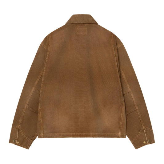 Carhartt WIP OG Arcan Jacket Hamilton Brown / Hamilton destroy wash