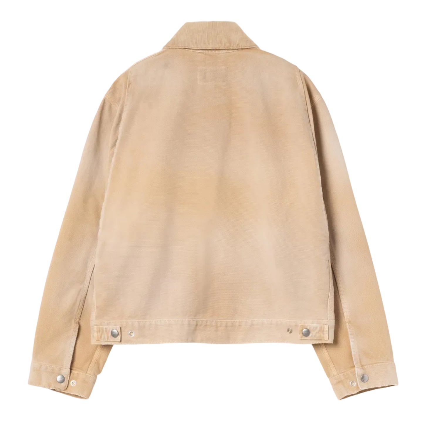 Carhartt WIP W' OG Arcan Jacket Dusty H Brown / Dusty H Brown Destroy wash
