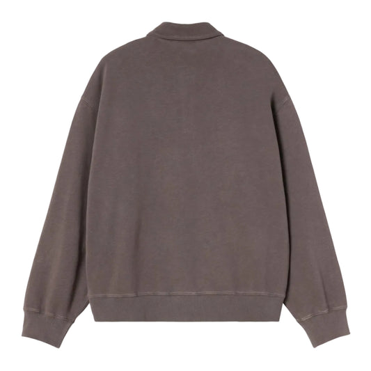Carhartt WIP Harper Polo Tobacco
