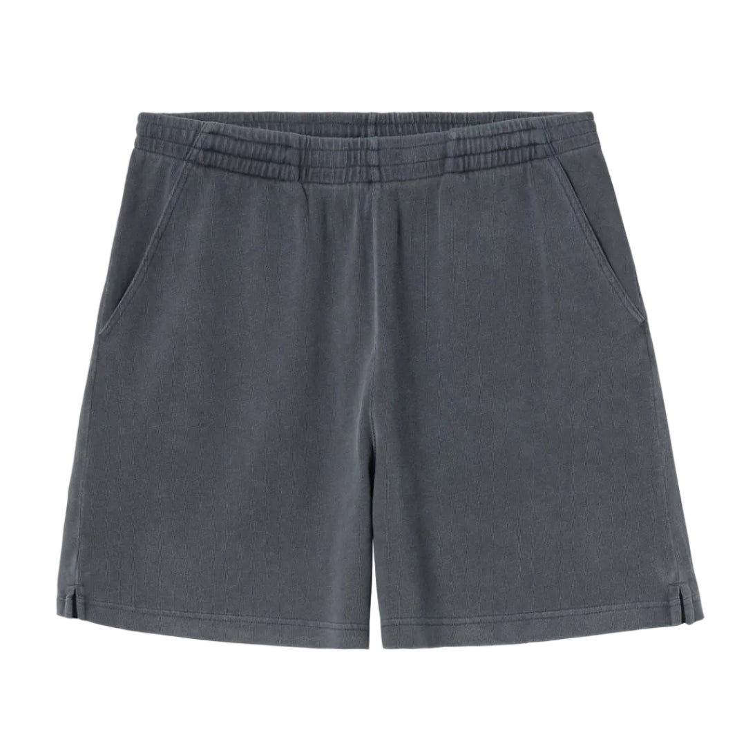 Carhartt WIP Harper Sweat Short Carbon