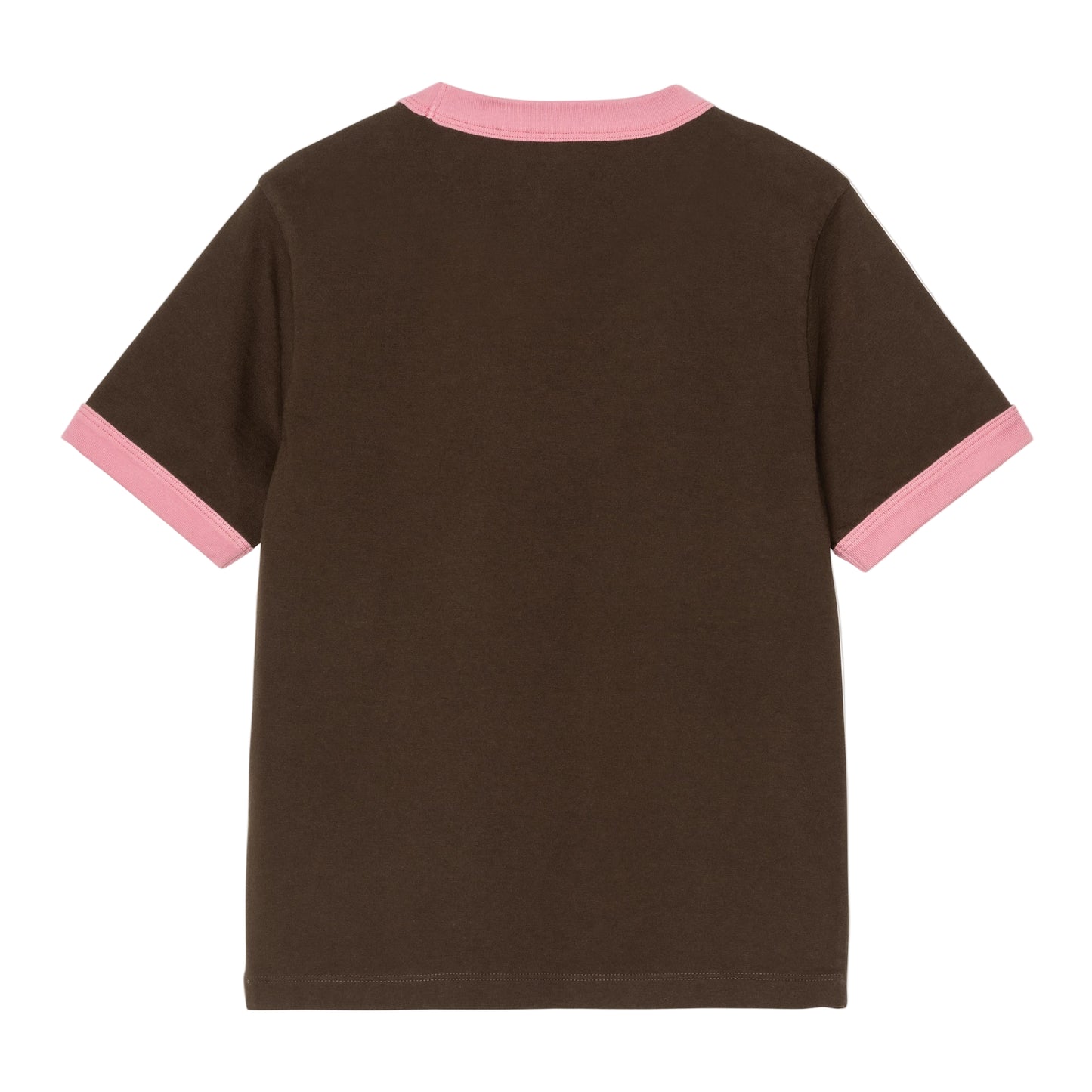 Carhartt WIP W' S/S Outlaw Star Ringer T-Shirt Tobacco / Havana