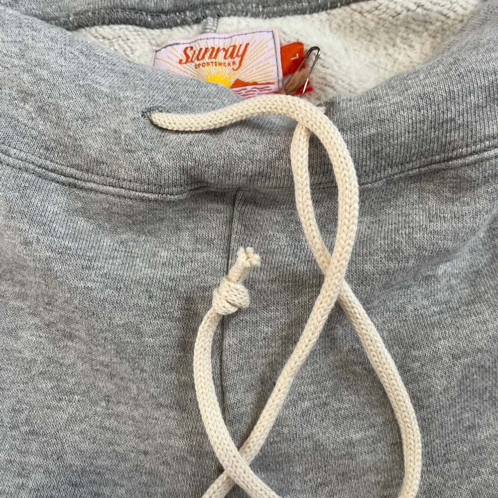 Sunray Sportswear Kiahuna Short Hambledon Grey