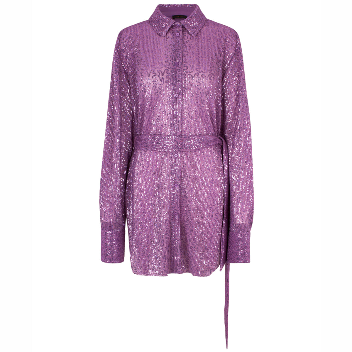 Stine Goya Isolde Dress Orchid