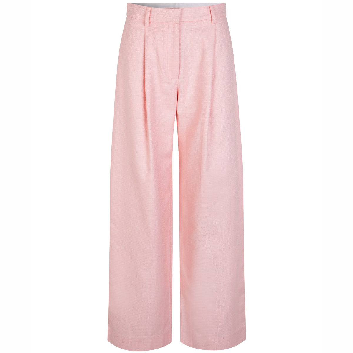 Stine Goya Jesabelle Pants Rose Quartz