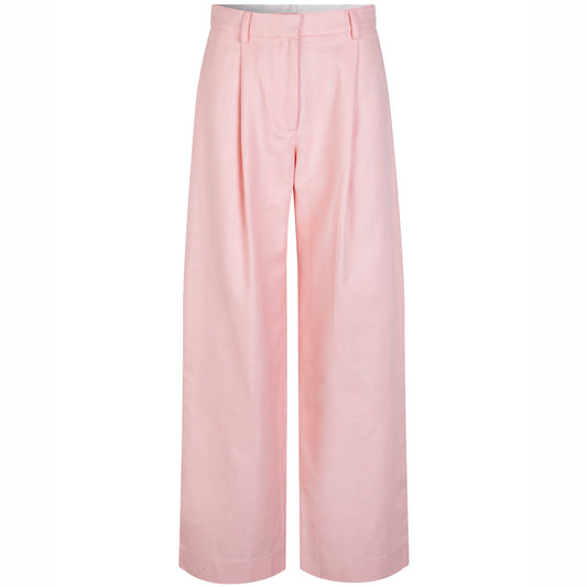 Stine Goya Jesabelle Pants Rose Quartz