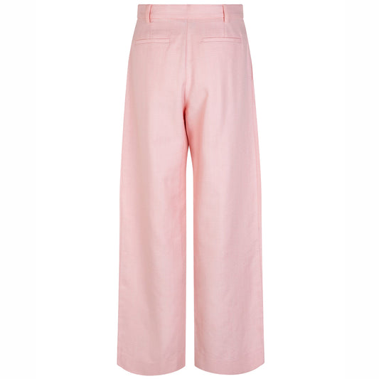 Stine Goya Jesabelle Pants Rose Quartz