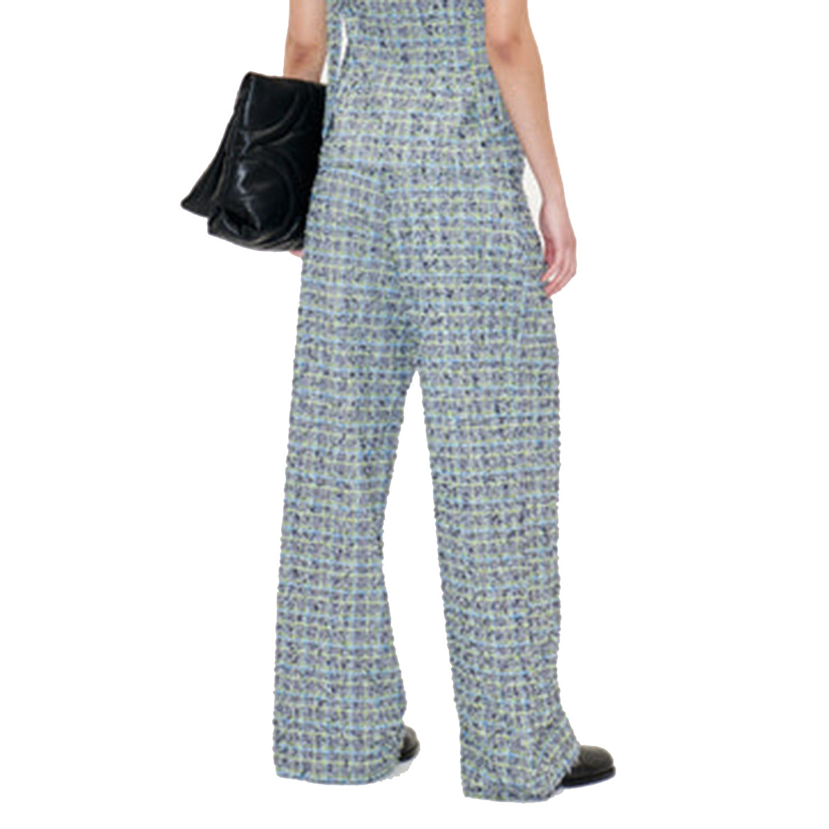 Stine Goya Jesabelle Pants Check