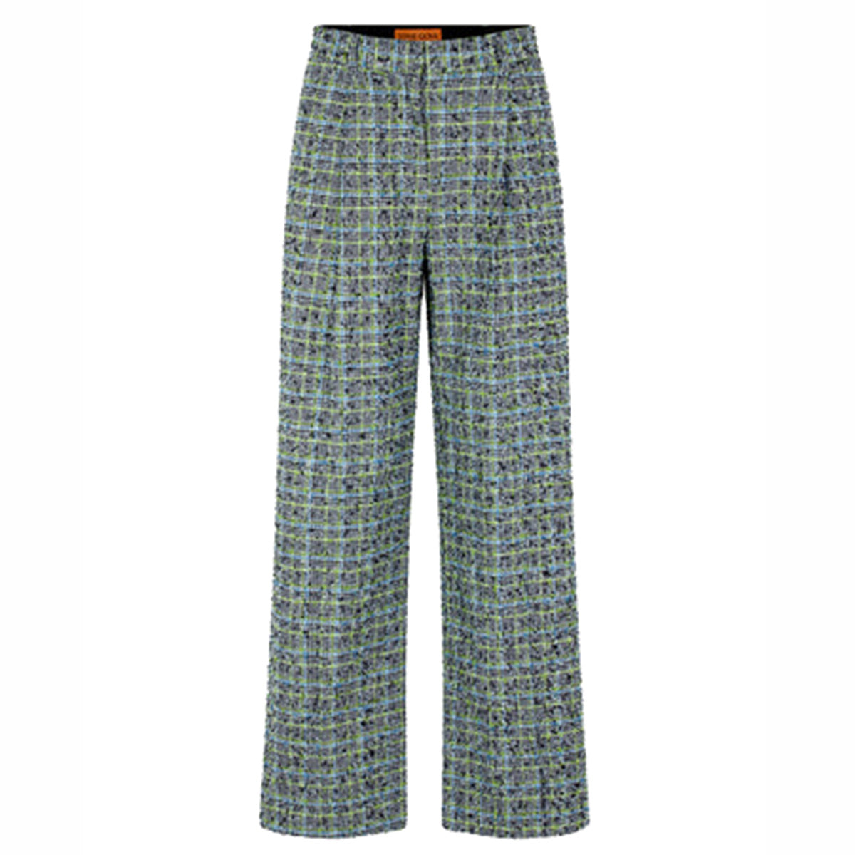 Stine Goya Jesabelle Pants Check