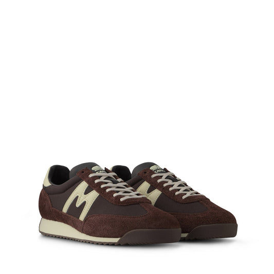 Karhu Mestari 76-Marron / Cloud Cream