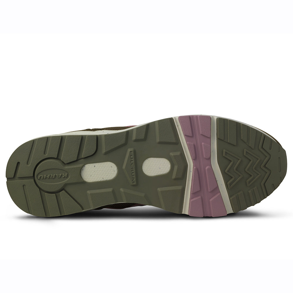 Karhu Aria 95 Aria 95 Beech / Lilas