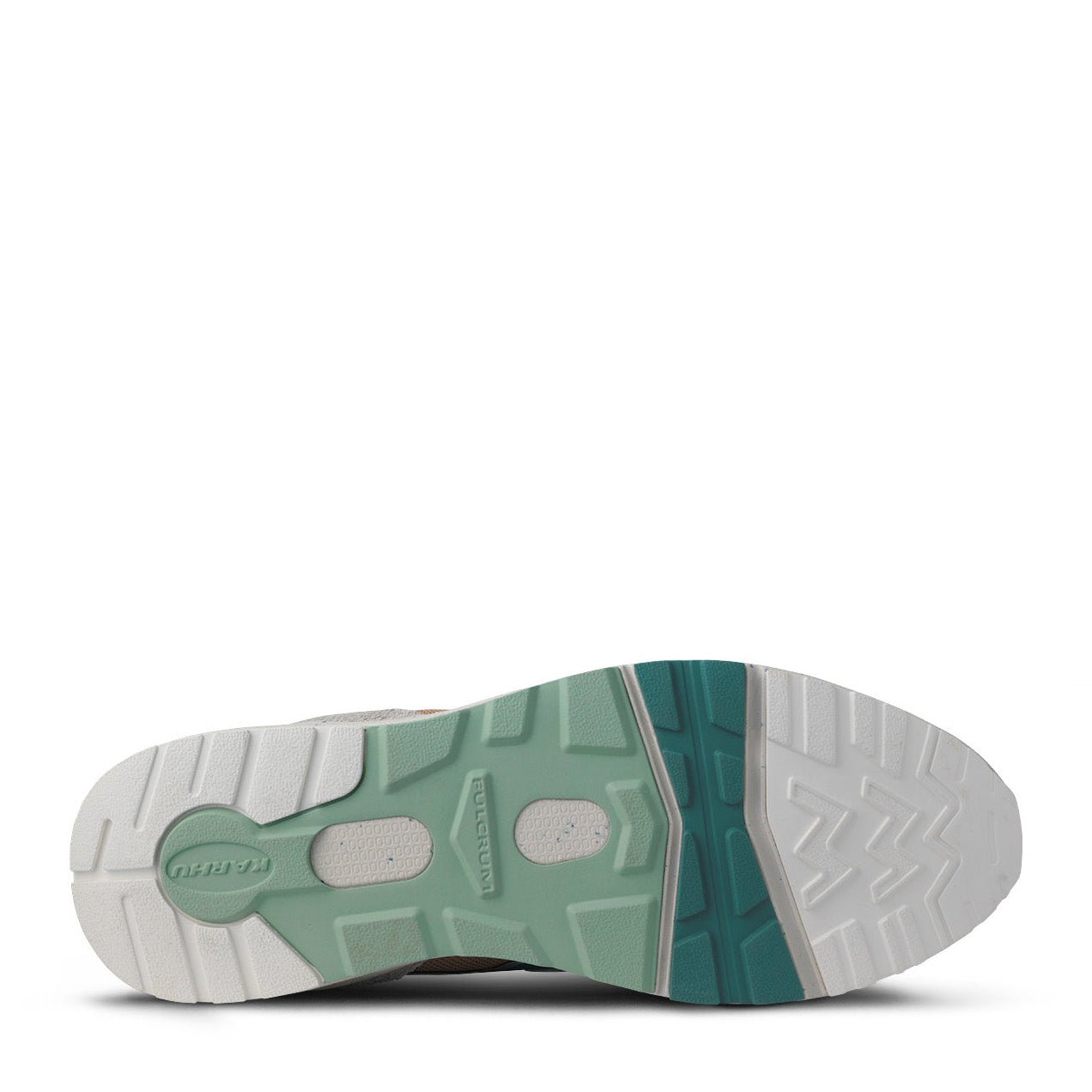 Karhu Aria 95 Foggy Dew / Brittany Blue
