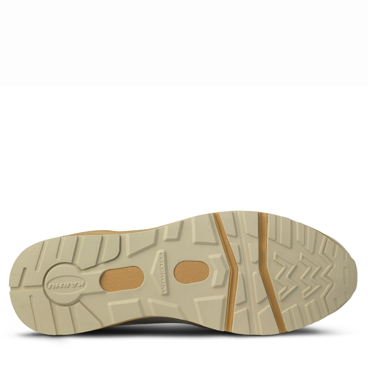 Karhu Fusion 2.0 Turtledove / Shadow Lime