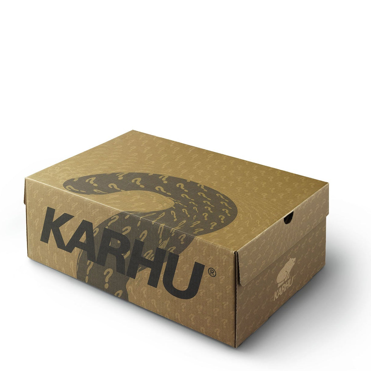 Karhu Fusion 2.0 Pale Olive Green / Jet Black