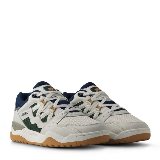 Karhu Fusion XT Blanc De Blanc / Blue Opal