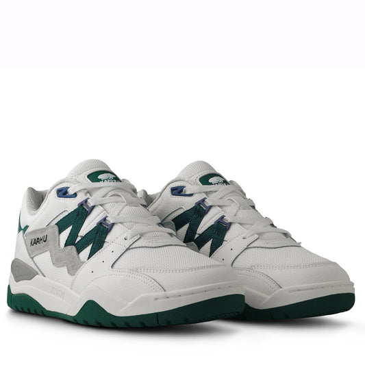 Karhu Fusion XT Bright White / Rain Forest