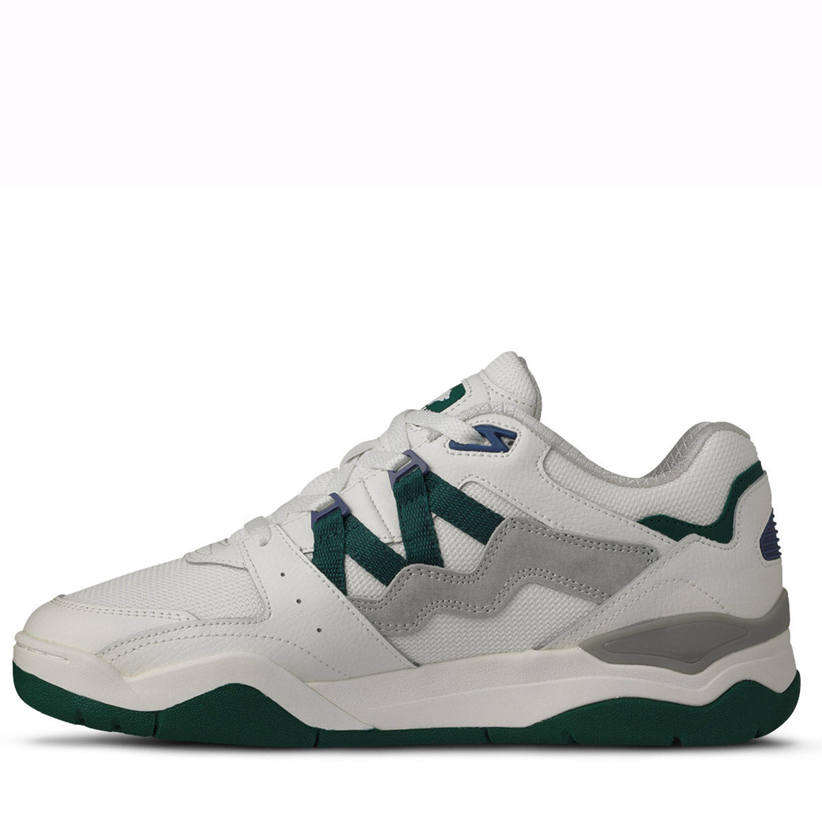 Karhu Fusion XT Bright White / Rain Forest