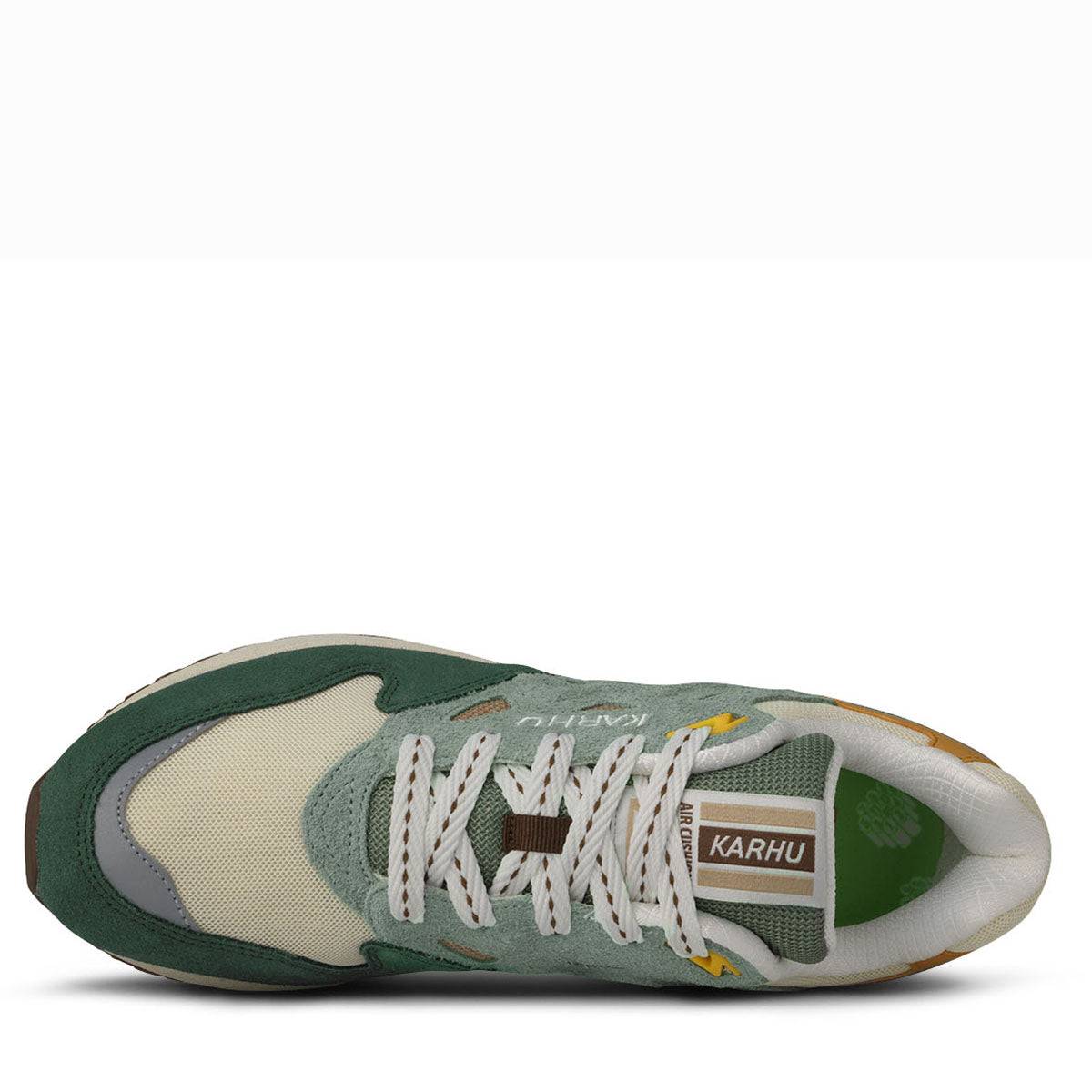 Karhu Legacy 96 Laurel Wreath / Warm Taupe