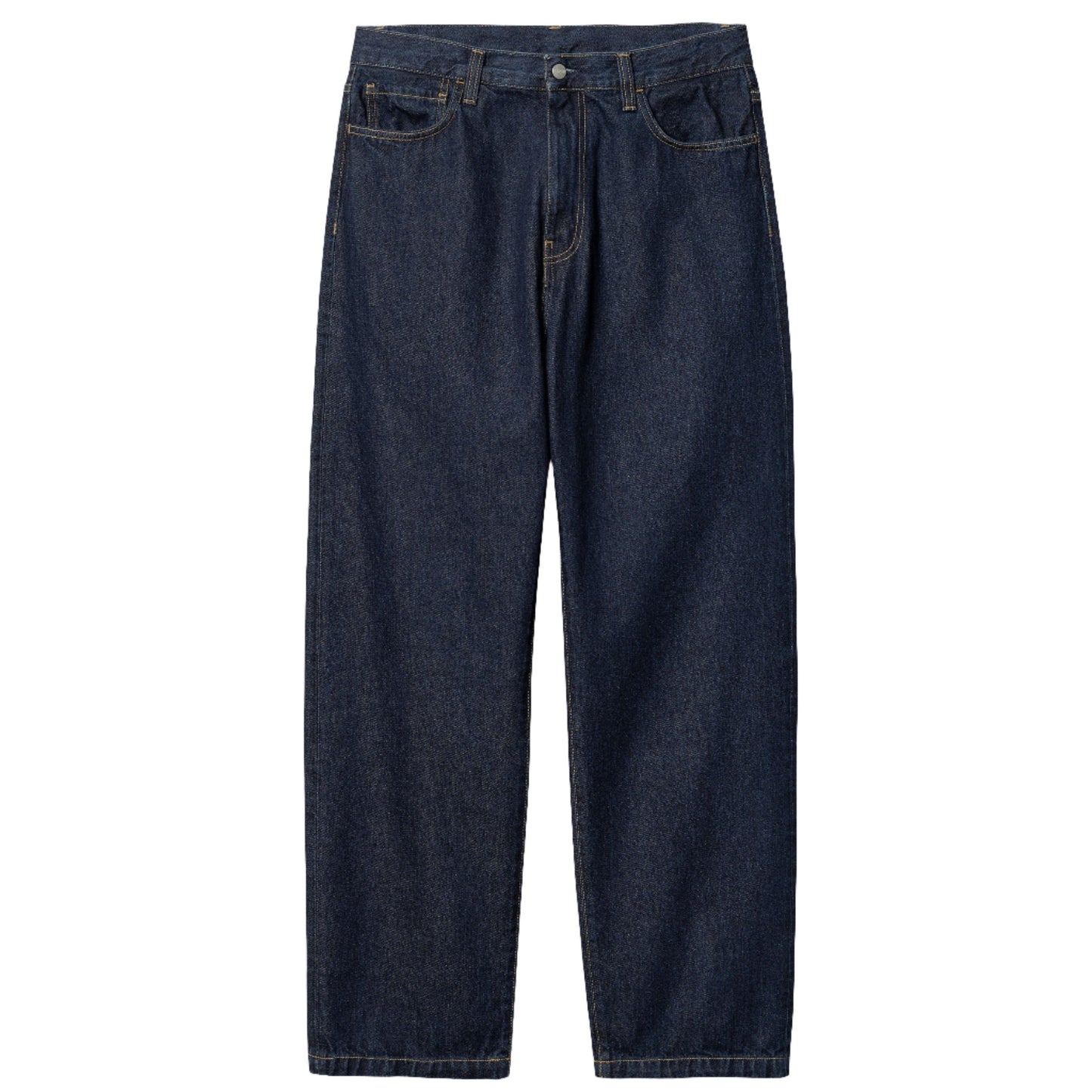 Carhartt WIP Landon Pant Blue Rinsed