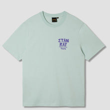 Load image into Gallery viewer, Stan Ray Little Man Tee Opal
