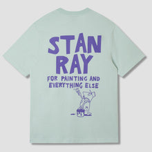 Load image into Gallery viewer, Stan Ray Little Man Tee Opal
