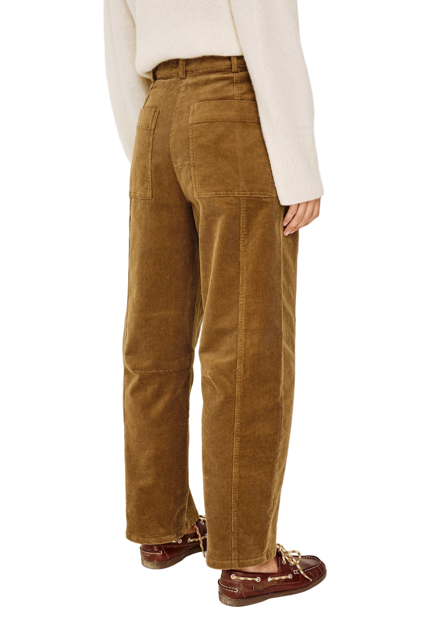 Rails Lunar Pant Ginger