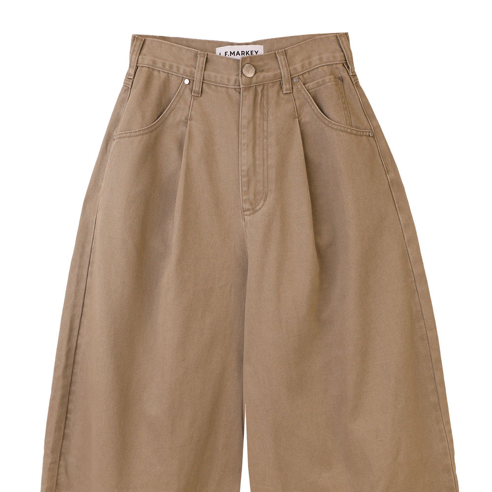 L.F. Markey Mason Jean Olive