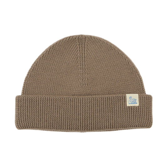 Merz b. Schwanen 05 Watch Cap Grain