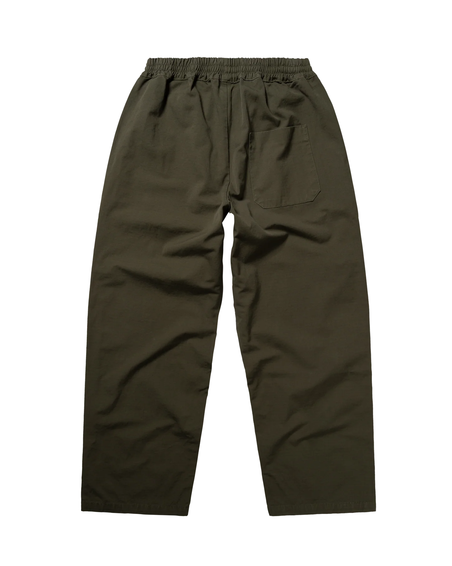 No Problemo Mini Problemo Ripstop Work Pant Olive