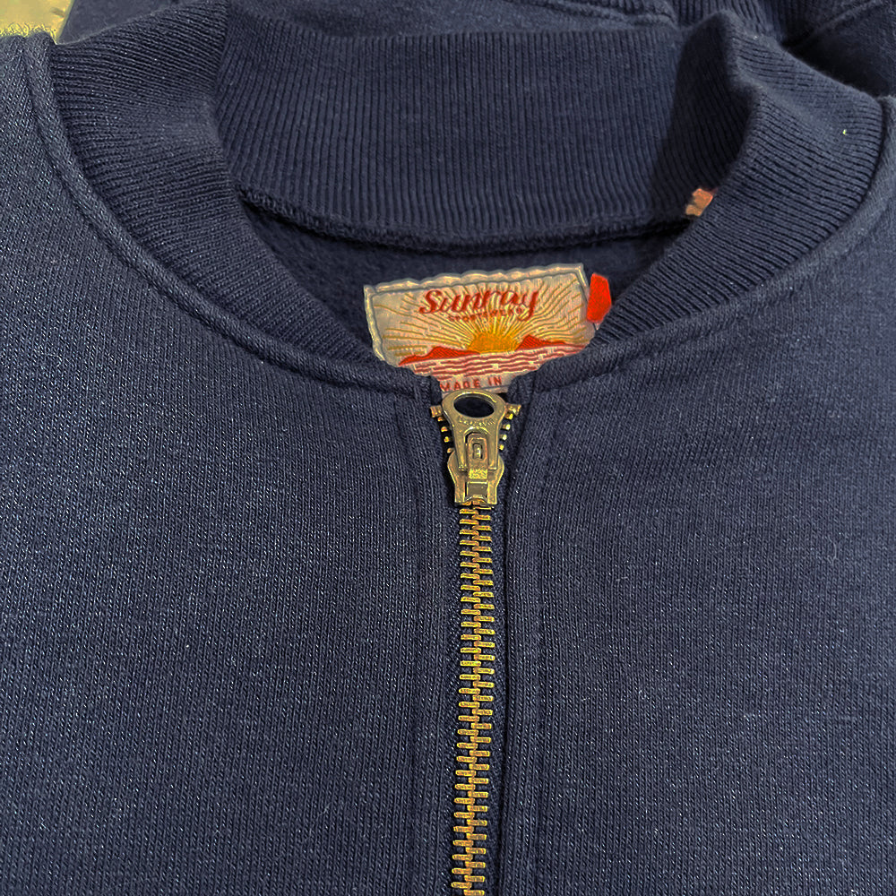 Sunray Sportswear Nanakull Jacket Dark Navy