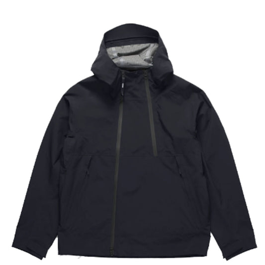 Norse Projects 3L Waterproof Shell Jacket Dark Navy