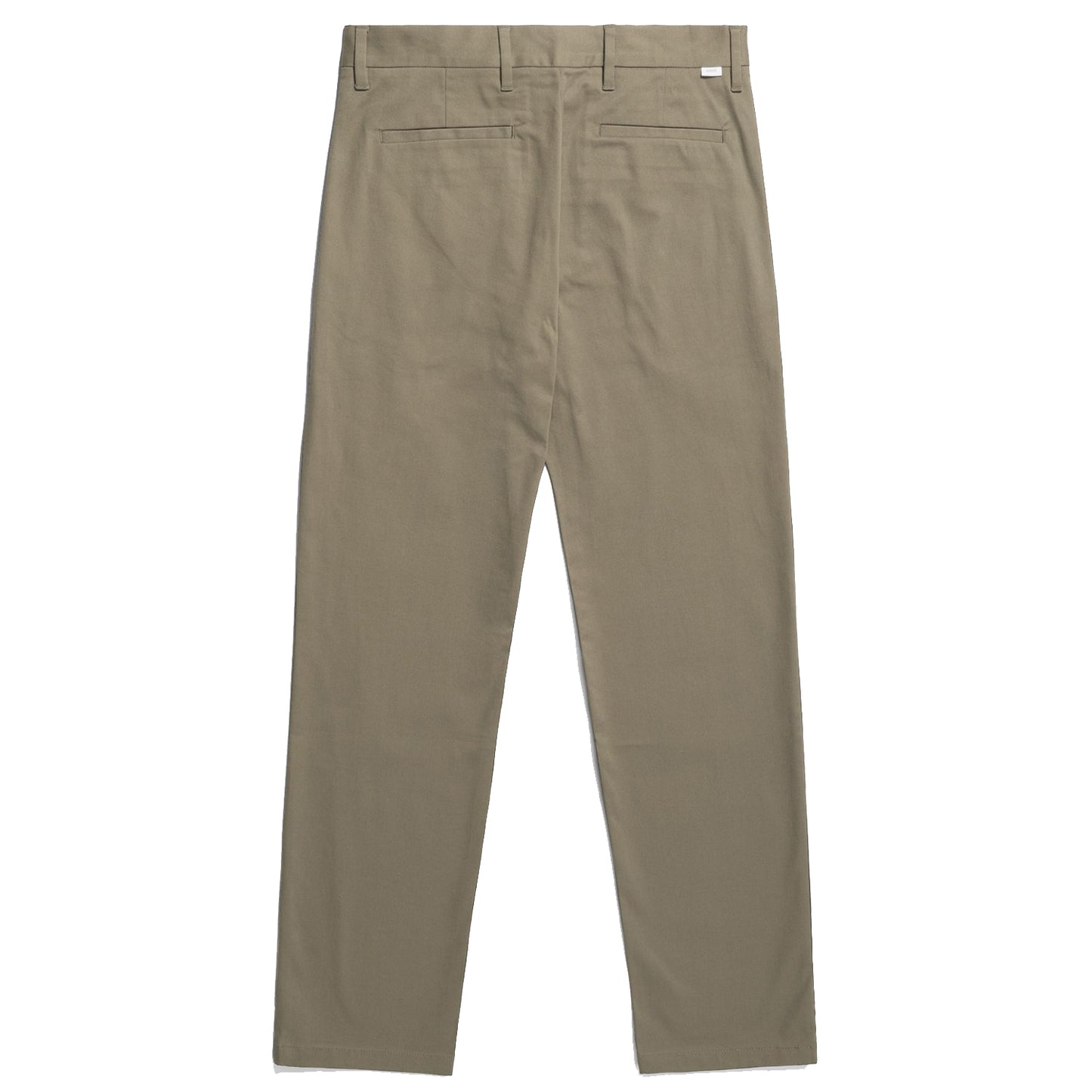 Norse Projects Standard Chino Sediment Green