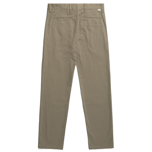 Norse Projects Standard Chino Sediment Green