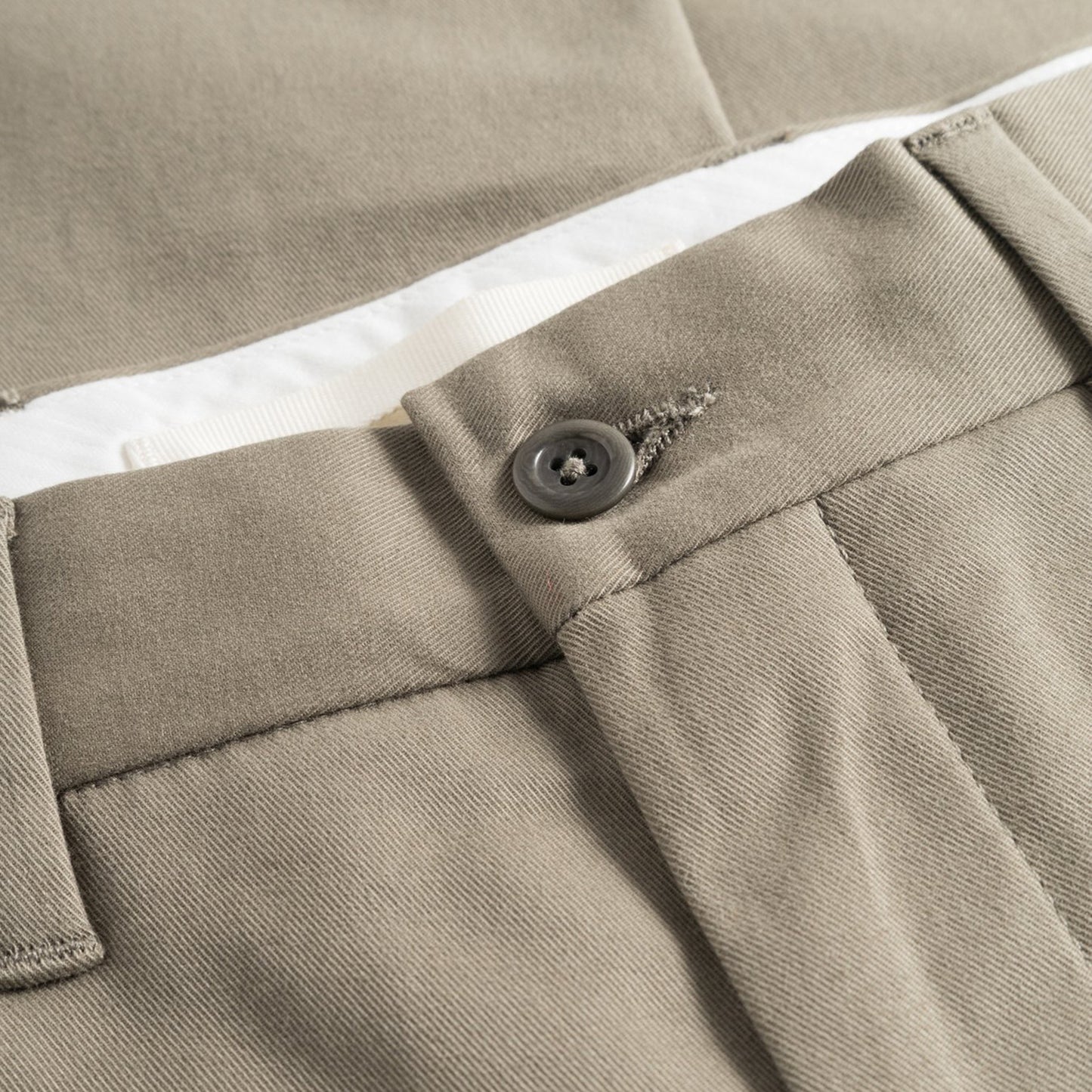Norse Projects Standard Chino Sediment Green