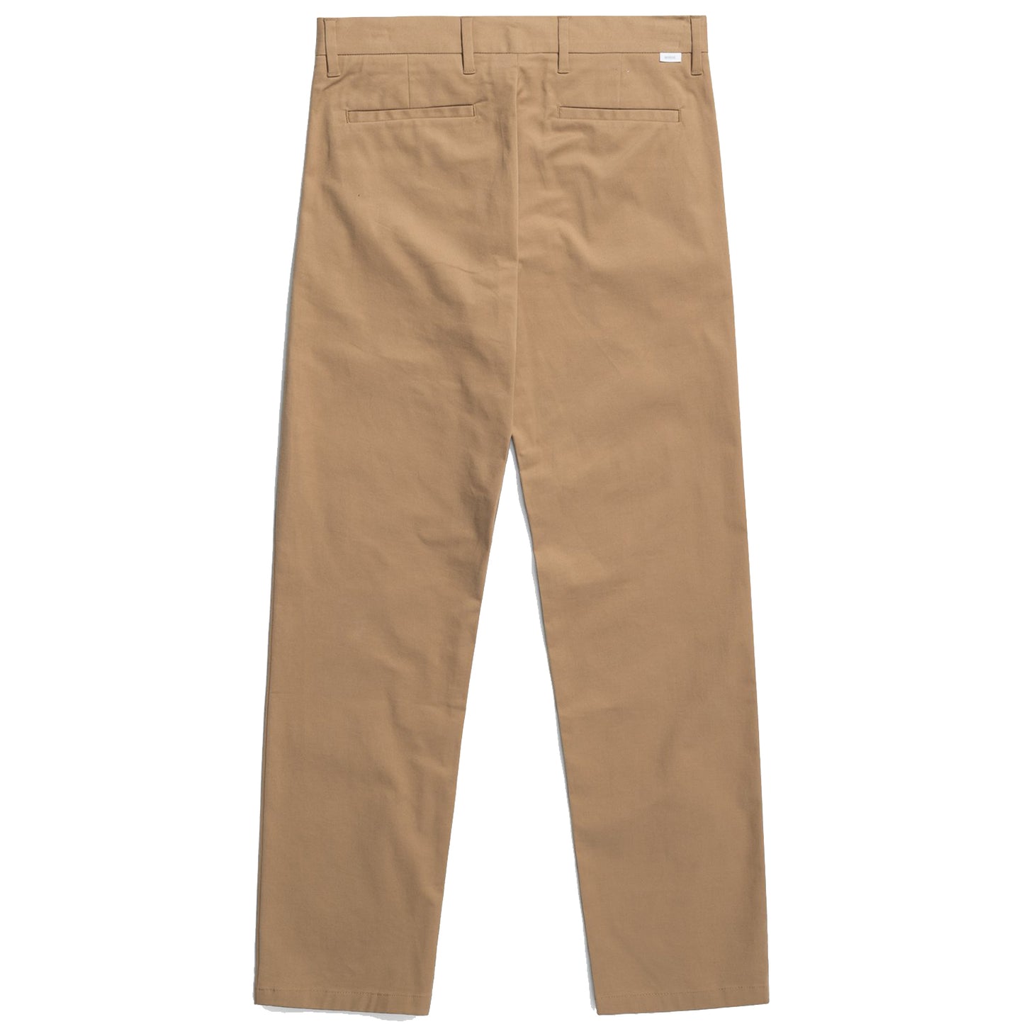 Norse Projects Standard Chino Utility Khaki