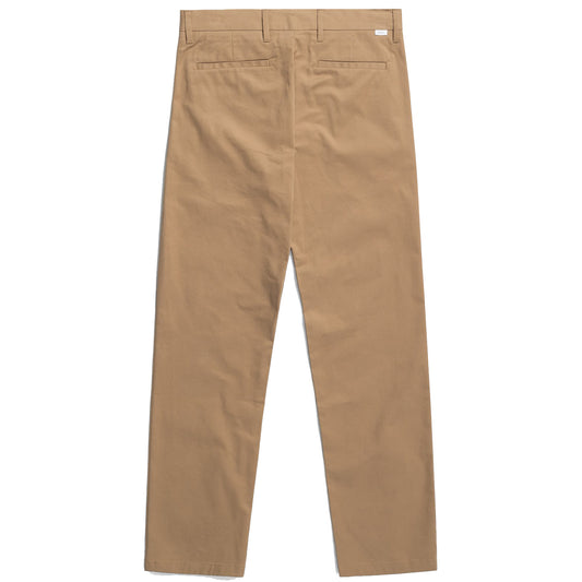 Norse Projects Standard Chino Utility Khaki