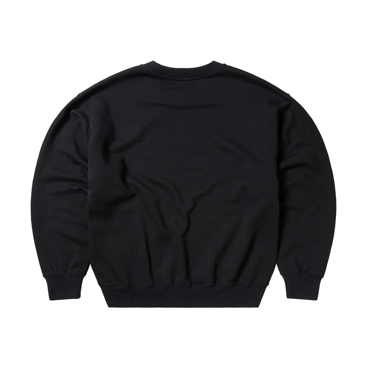 No Problemo Mini  Problemo Sweatshirt Black
