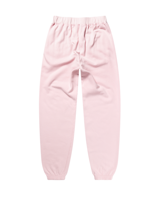 No Problemo Sweat Pant Pink