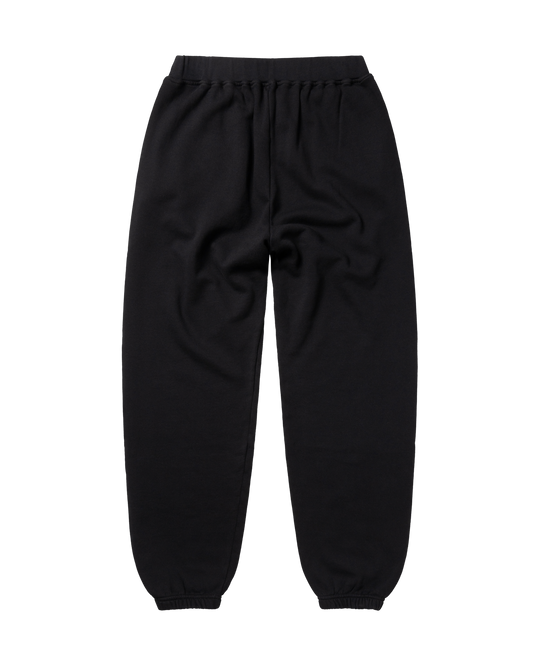 No Problemo Mini Problemo Sweatpant Black