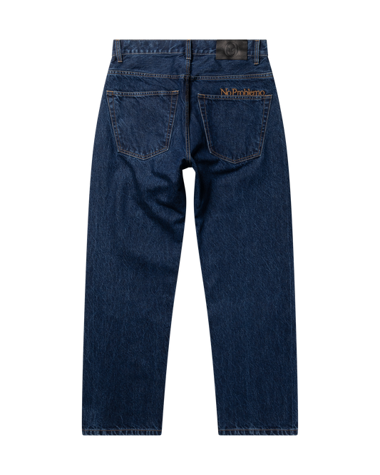 No Problemo Heavyweight Bagi Jean Blue