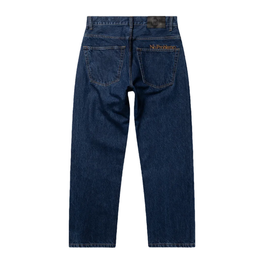 No Problemo Heavyweight Bagi Jean Blue