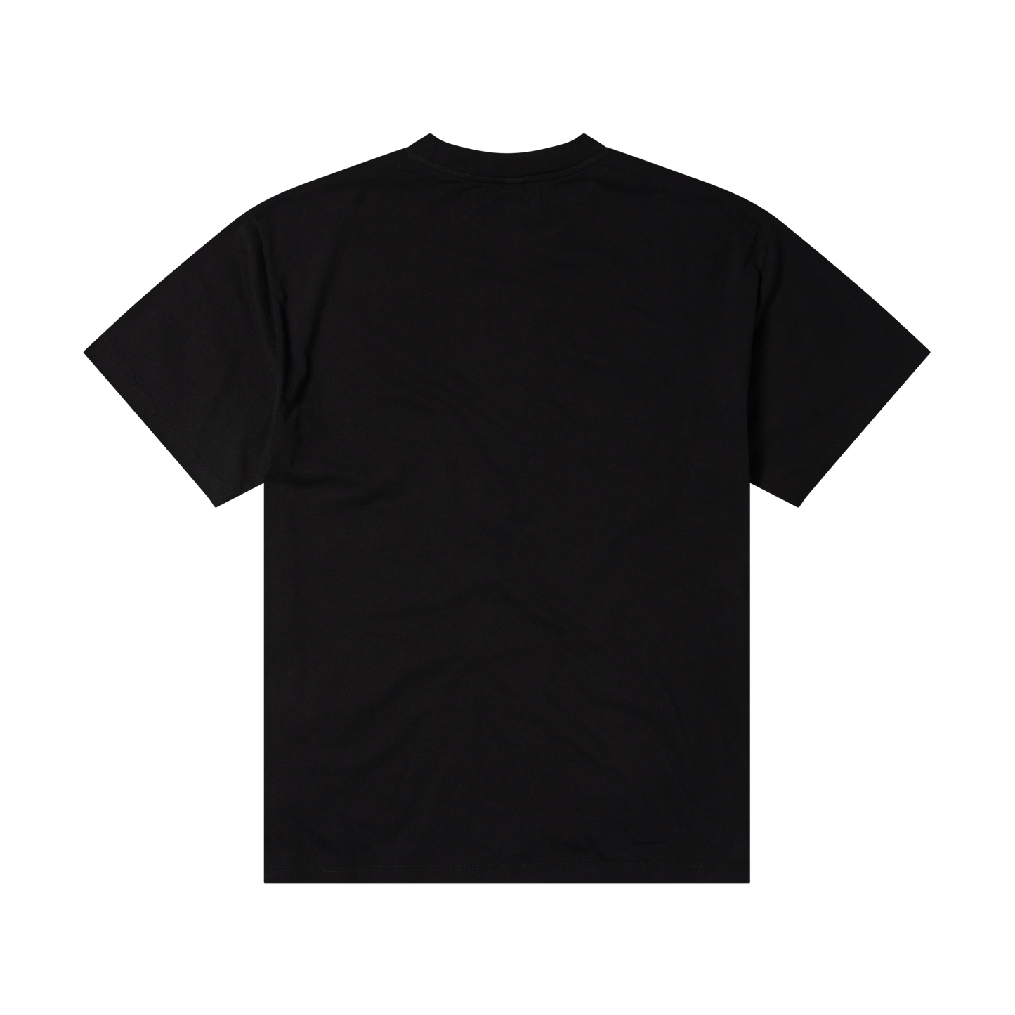No Problemo Mini Problemo SS Tee Black